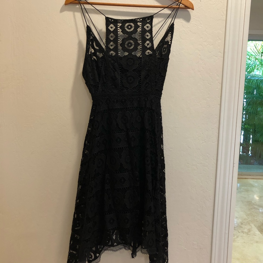 Gorgeous Free People